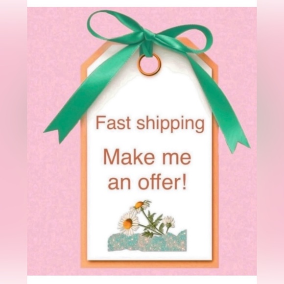 Calvin Klein Vintage Boot Cut Jeans sz 5 - Picture 10 of 10